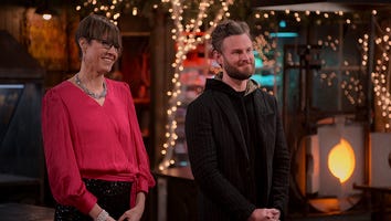 'Blown Away: Christmas': Watch the Trailer for the Holiday Edition Hosted by Bobby Berk (Exclusive)